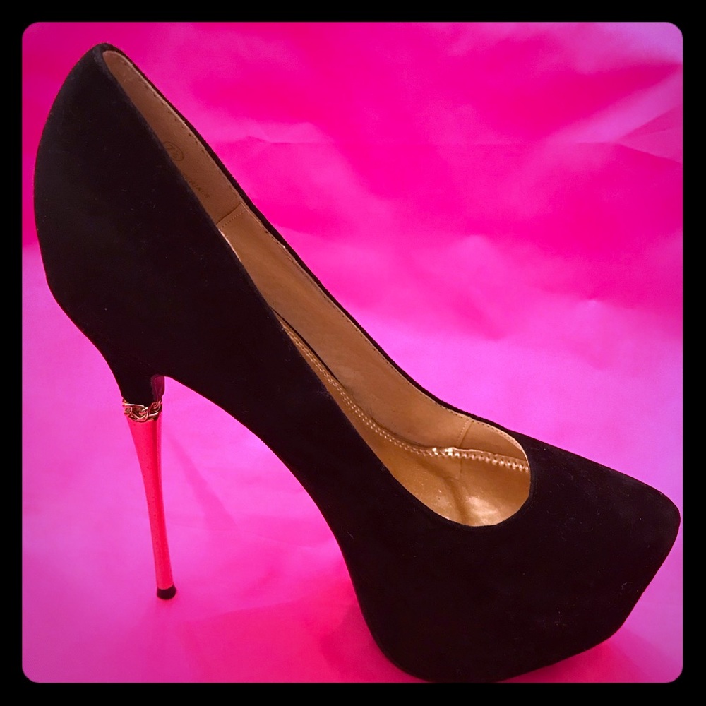 Party Shoes!!